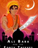 아라비안나이트