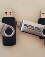 USB
