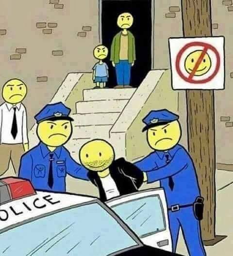 현행범인체포