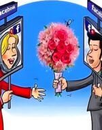 포털에서속임