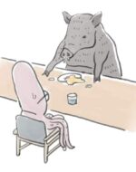 담판