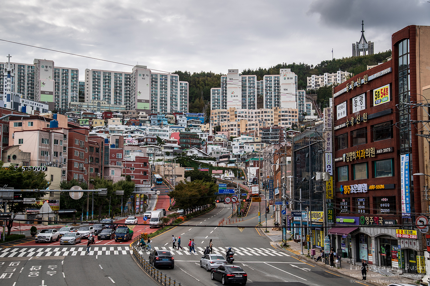 시청사