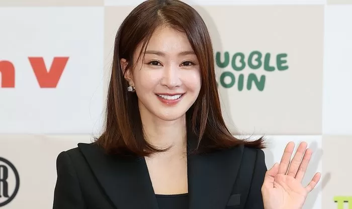 배우이시영